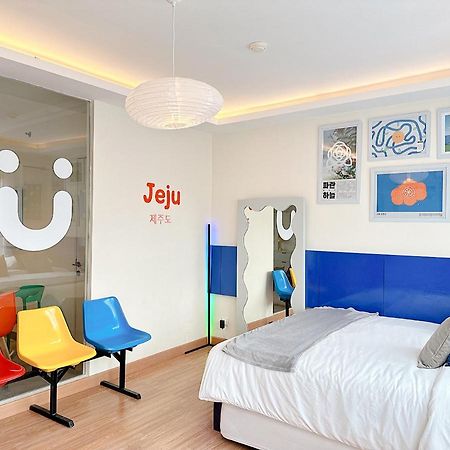 Youre At - Grand Setiabudhi Apartment Μπαντούνγκ Εξωτερικό φωτογραφία