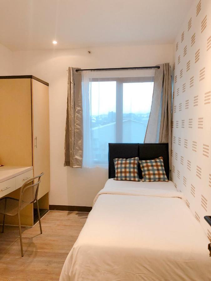 Youre At - Grand Setiabudhi Apartment Μπαντούνγκ Εξωτερικό φωτογραφία