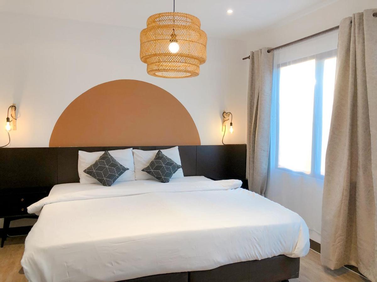 Youre At - Grand Setiabudhi Apartment Μπαντούνγκ Εξωτερικό φωτογραφία