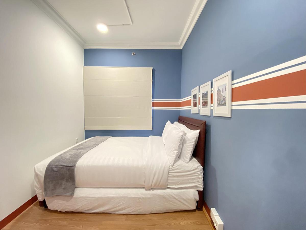 Youre At - Grand Setiabudhi Apartment Μπαντούνγκ Εξωτερικό φωτογραφία