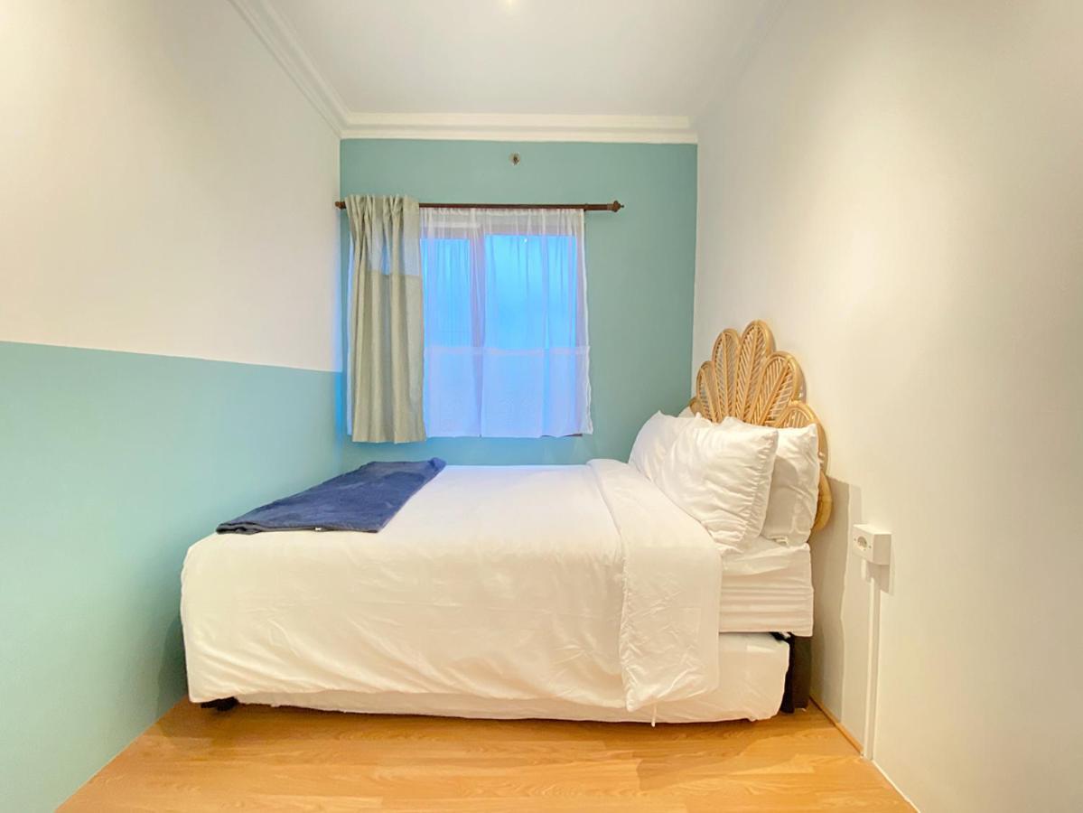 Youre At - Grand Setiabudhi Apartment Μπαντούνγκ Εξωτερικό φωτογραφία