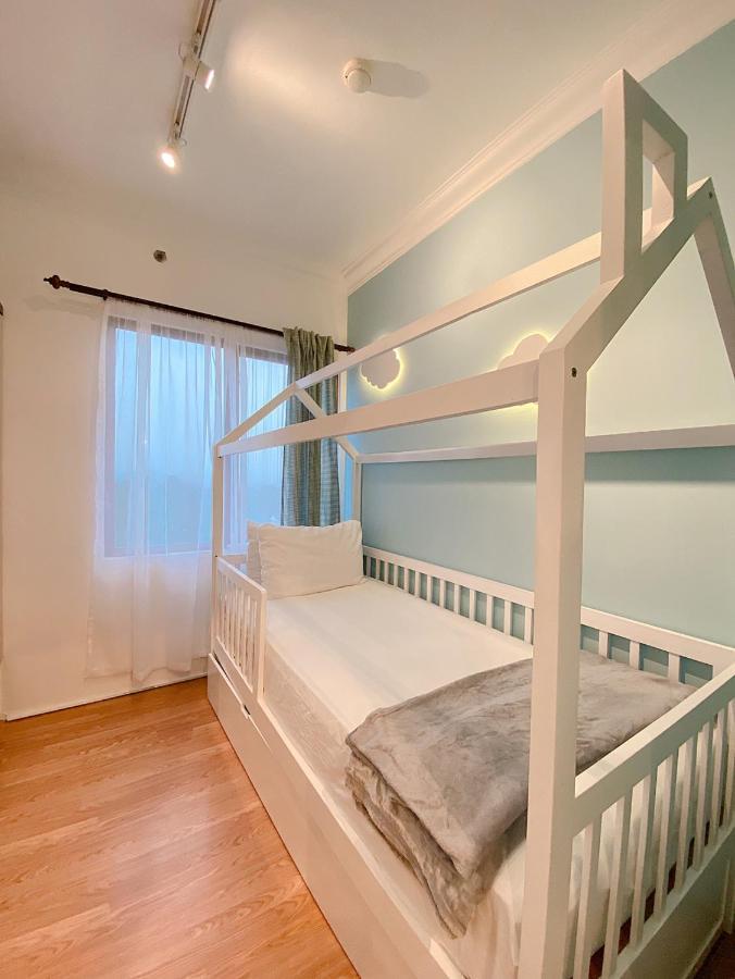 Youre At - Grand Setiabudhi Apartment Μπαντούνγκ Εξωτερικό φωτογραφία