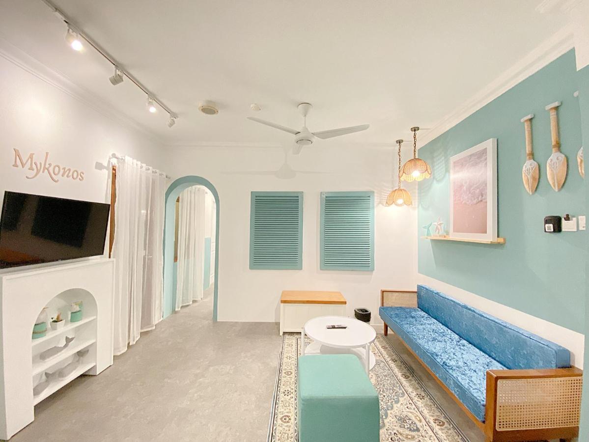 Youre At - Grand Setiabudhi Apartment Μπαντούνγκ Εξωτερικό φωτογραφία