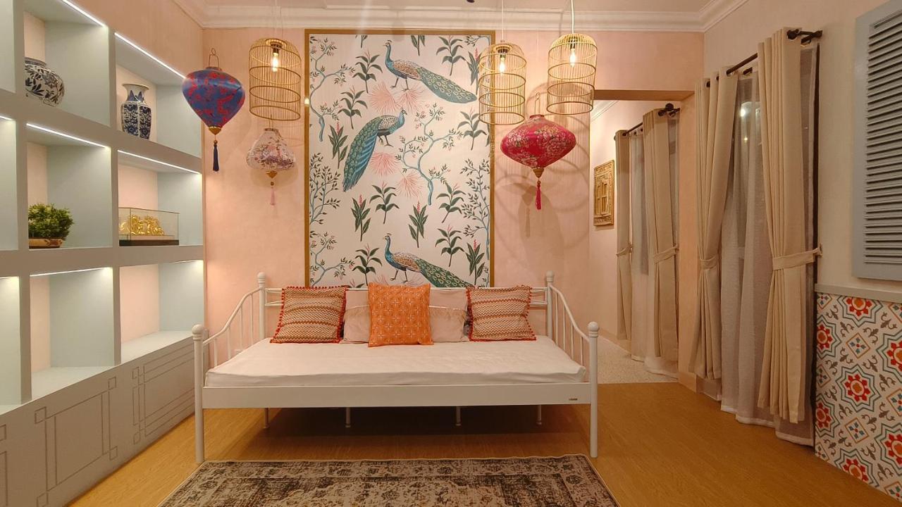 Youre At - Grand Setiabudhi Apartment Μπαντούνγκ Εξωτερικό φωτογραφία