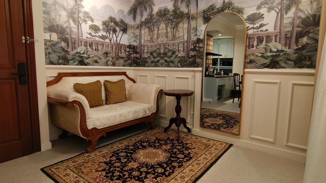 Youre At - Grand Setiabudhi Apartment Μπαντούνγκ Εξωτερικό φωτογραφία